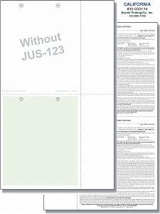 Larger image for California Laser Pawn Contract #10-0501-14