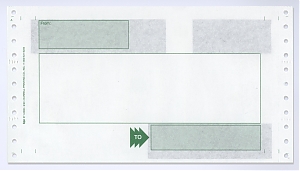 Additional images for Continuous Notice Self Mailer Additional images for Continuous Notice Self Mailer