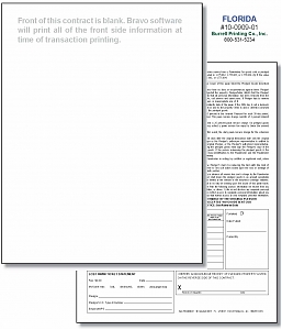 Larger image for Florida Laser Sheet Pawn Ticket 10-0909-01 Larger image for Florida Laser Sheet Pawn Ticket 10-0909-01