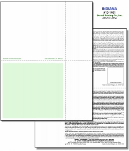 Larger image for Indiana (Bravo) Laser Pawn Ticket 10-1401