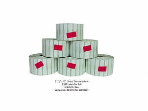 Additional images for Jewelry Labels