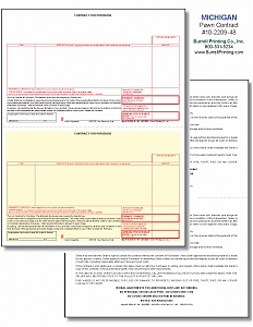 Larger image for Michigan (Pawn Master) Laser Pawn Ticket 10-2209-48 Larger image for Michigan (Pawn Master) Laser Pawn Ticket 10-2209-48