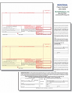 Larger image for Montana Laser Pawn Ticket 10-2609 Larger image for Montana Laser Pawn Ticket 10-2609