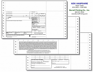 Larger image for New Hampshire Continuous Pawn Ticket 10-2920 Larger image for New Hampshire Continuous Pawn Ticket 10-2920