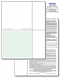 Larger image for Nevada (Bravo) Laser Pawn Ticket 10-2801