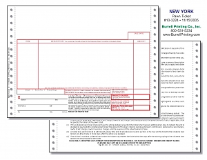 Larger image for New York Continuous Pawn Ticket 10-3224 Larger image for New York Continuous Pawn Ticket 10-3224