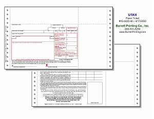 Larger image for Utah Continuous Pawn Ticket 10-4420-48 Larger image for Utah Continuous Pawn Ticket 10-4420-48