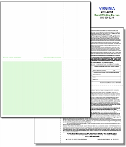 Larger image for Virginia (Bravo) Laser Pawn Ticket 10-4601