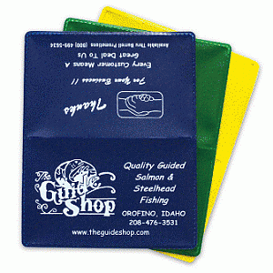 Image of Vinyl Wallets