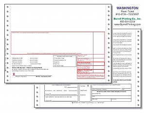 Larger image for Washington Continuous Pawn Ticket 10-4724 Larger image for Washington Continuous Pawn Ticket 10-4724