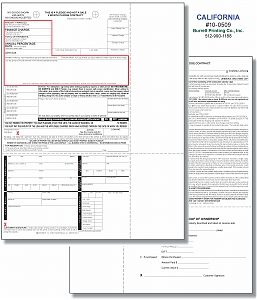 Larger image for California Laser Pawn Contract #10-0509
