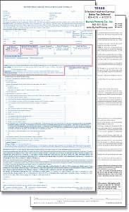 Larger image for Texas Motor Vehicle Installment Contract #24-4316 Larger image for Texas Motor Vehicle Installment Contract #24-4316